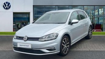 Volkswagen Golf 1.5 TSI EVO GT 5dr DSG