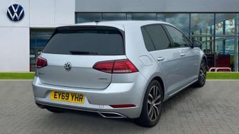 Volkswagen Golf 1.5 TSI EVO GT 5dr DSG