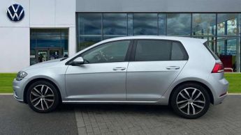 Volkswagen Golf 1.5 TSI EVO GT 5dr DSG