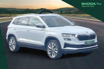 Skoda Karoq 1.5 TSI SE L 5dr DSG