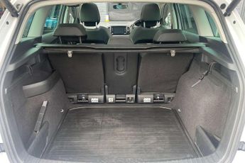 Skoda Karoq 1.5 TSI SE L 5dr DSG