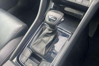 Skoda Karoq 1.5 TSI SE L 5dr DSG