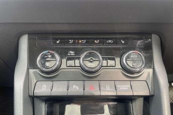 Skoda Karoq 1.5 TSI SE L 5dr DSG