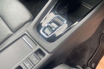 Skoda Octavia Estate 1.5 TSI e-TEC SE L 5dr DSG