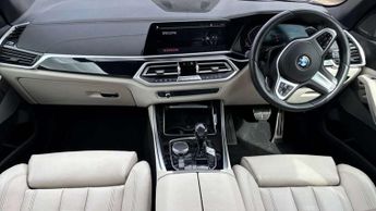 BMW X5 xDrive40i M Sport 5dr Auto