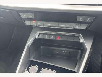 Audi A3 35 TFSI S Line 5dr S Tronic