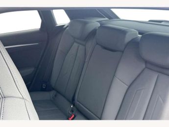 Audi A3 35 TFSI S Line 5dr S Tronic