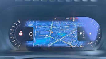 Volvo XC90 2.0 B5P Plus Dark 5dr AWD Geartronic