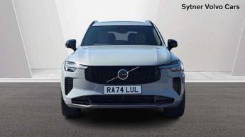 Volvo XC90 2.0 B5P Plus Dark 5dr AWD Geartronic
