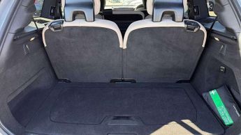 Volvo XC90 2.0 B5P Plus Dark 5dr AWD Geartronic