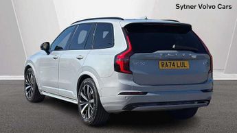 Volvo XC90 2.0 B5P Plus Dark 5dr AWD Geartronic