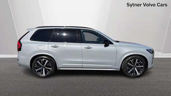 Volvo XC90 2.0 B5P Plus Dark 5dr AWD Geartronic