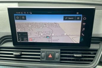 Audi Q5 Sportback 45 TFSI Quattro Sport 5dr S Tronic