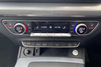 Audi Q5 Sportback 45 TFSI Quattro Sport 5dr S Tronic