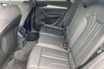 Audi Q5 Sportback 45 TFSI Quattro Sport 5dr S Tronic