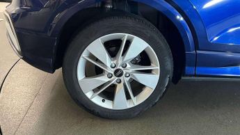 Audi Q2 35 TFSI S Line 5dr S Tronic