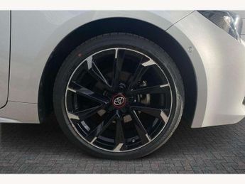 Toyota Corolla 1.8 VVT-i Hybrid GR Sport 5dr CVT