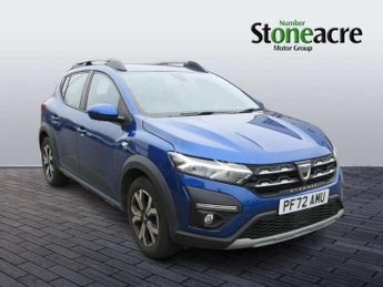 Dacia Sandero 1.0 TCe Prestige 5dr