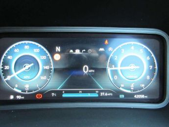 Hyundai Kona 1.0 TGDi 48V MHEV Premium 5dr