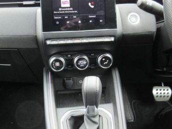 Renault Clio 1.6 E-TECH full hybrid 145 Esprit Alpine 5dr Auto