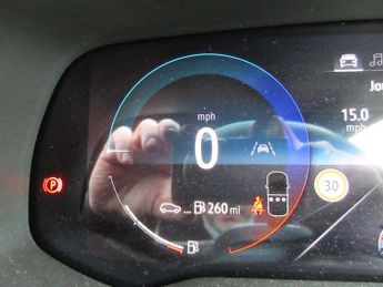 Renault Clio 1.6 E-TECH full hybrid 145 Esprit Alpine 5dr Auto