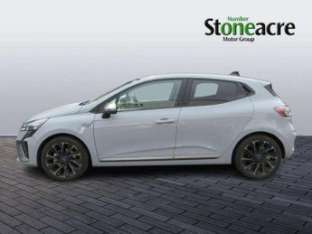 Renault Clio 1.6 E-TECH full hybrid 145 Esprit Alpine 5dr Auto