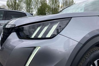 Peugeot 2008 1.2 PureTech 130 GT 5dr EAT8