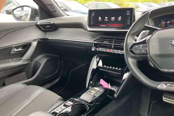 Peugeot 2008 1.2 PureTech 130 GT 5dr EAT8