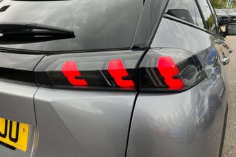 Peugeot 2008 1.2 PureTech 130 GT 5dr EAT8