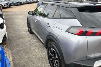 Peugeot 2008 1.2 PureTech 130 GT 5dr EAT8