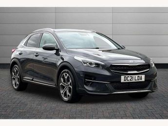 Kia Ceed 1.5T GDi ISG 3 5dr