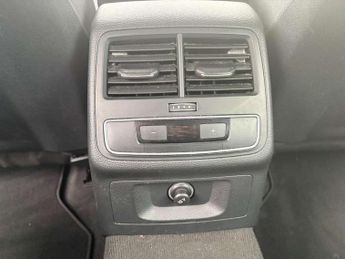 Audi A4 Avant 35 TFSI Technik 5dr S Tronic