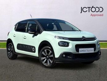 Citroen C3 1.2 PureTech 82 Flair 5dr