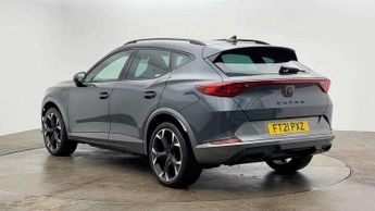 Cupra Formentor 1.4 eHybrid 204 V2 5dr DSG