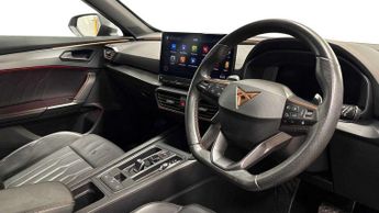 Cupra Formentor 1.4 eHybrid 204 V2 5dr DSG