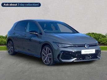 Volkswagen Golf 1.5 eTSI 150 Black Edition 5dr DSG