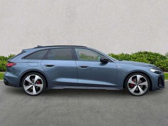 Audi A5 2.0 TFSI 150 Edition 1 5dr S Tronic
