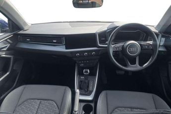Audi A1 30 TFSI Sport 5dr S Tronic