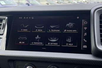 Audi A1 30 TFSI Sport 5dr S Tronic