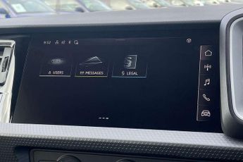 Audi A1 30 TFSI Sport 5dr S Tronic