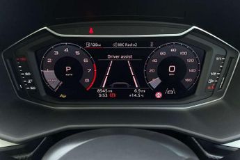 Audi A1 30 TFSI Sport 5dr S Tronic