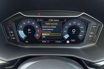 Audi A1 30 TFSI Sport 5dr S Tronic