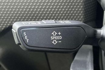 Audi A1 30 TFSI Sport 5dr S Tronic