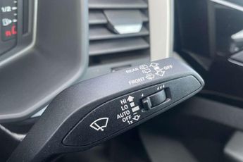 Audi A1 30 TFSI Sport 5dr S Tronic