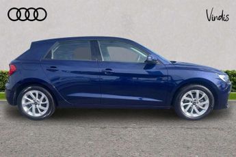 Audi A1 30 TFSI Sport 5dr S Tronic
