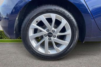 Audi A1 30 TFSI Sport 5dr S Tronic