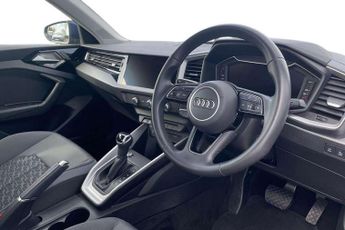 Audi A1 30 TFSI Sport 5dr S Tronic