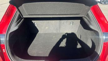 Mazda CX-30 2.0 e-Skyactiv X MHEV Exclusive-Line 5dr Auto