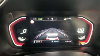 MG HS 1.5 T-GDI Trophy 5dr DCT