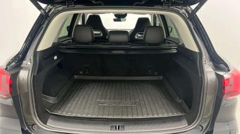 MG HS 1.5 T-GDI Trophy 5dr DCT